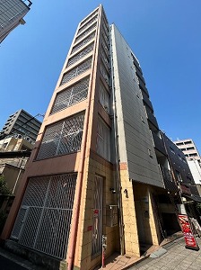 物件No.M759 貸店舗 大阪市東成区中本１